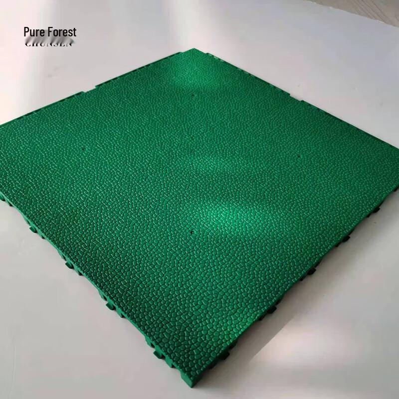 Chunsen Interlocking Suspended Sports Flooring