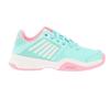 K-Swiss Mädchen Court Express Omni Stripes Tennisschuhe