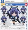 This Is a Brand New Nendoroid Figure of Yuuka Hayase from Blue Archive.