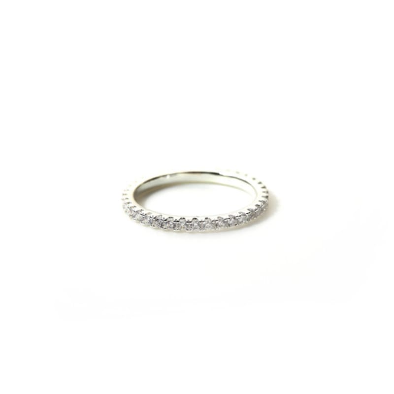 ENCLAIR SILVER925 MELLOW SCHUTZRING