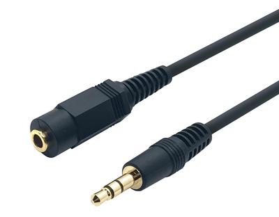 Audio Extension Cable Stereo Mini Plug To Stereo Mini Jack Cable 30m AUX Extension Cable Stereo Mini Plug Extension Cable Extension Cable 30m