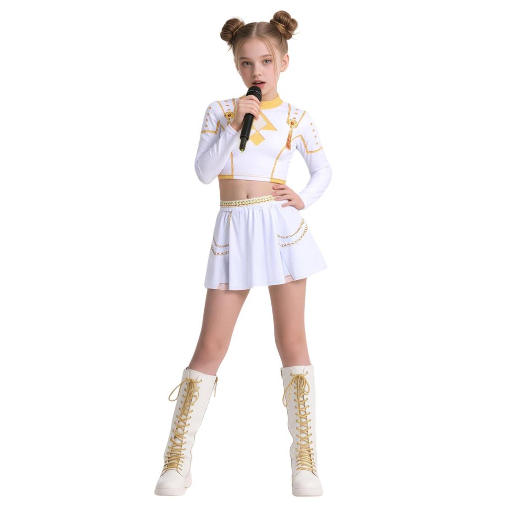 Live Cosplay Server For Movies, Anime, And Games