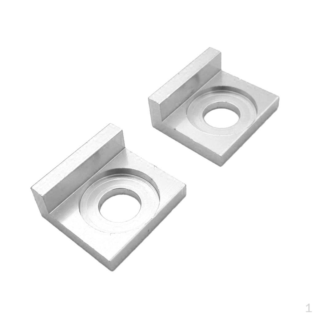 

15mm Wheel Chain Tensioner Adjuster 110CC - 125CC Sliver