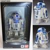 S.H.Figuarts R2-D2 Classic Ver. – Star Wars Episode IV A New Hope Collectible Figure