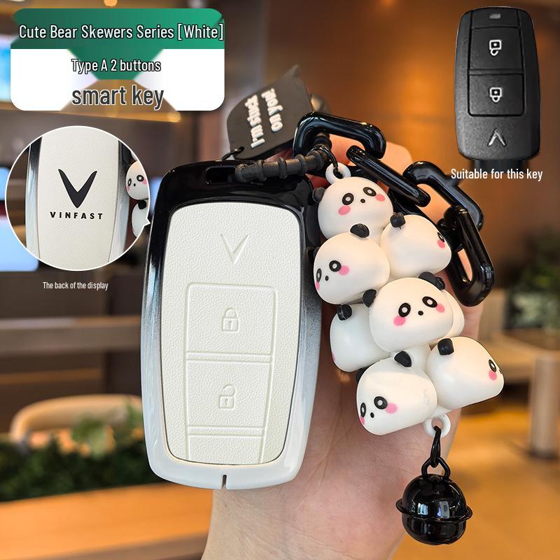 High-End V5/H5/H330 Car Key Protective Cases No Specification