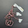 White Light for Tesla Model S 2016-2023 Car Headlights DRL Chip Ballast Circuit Board Light Source Board Chip