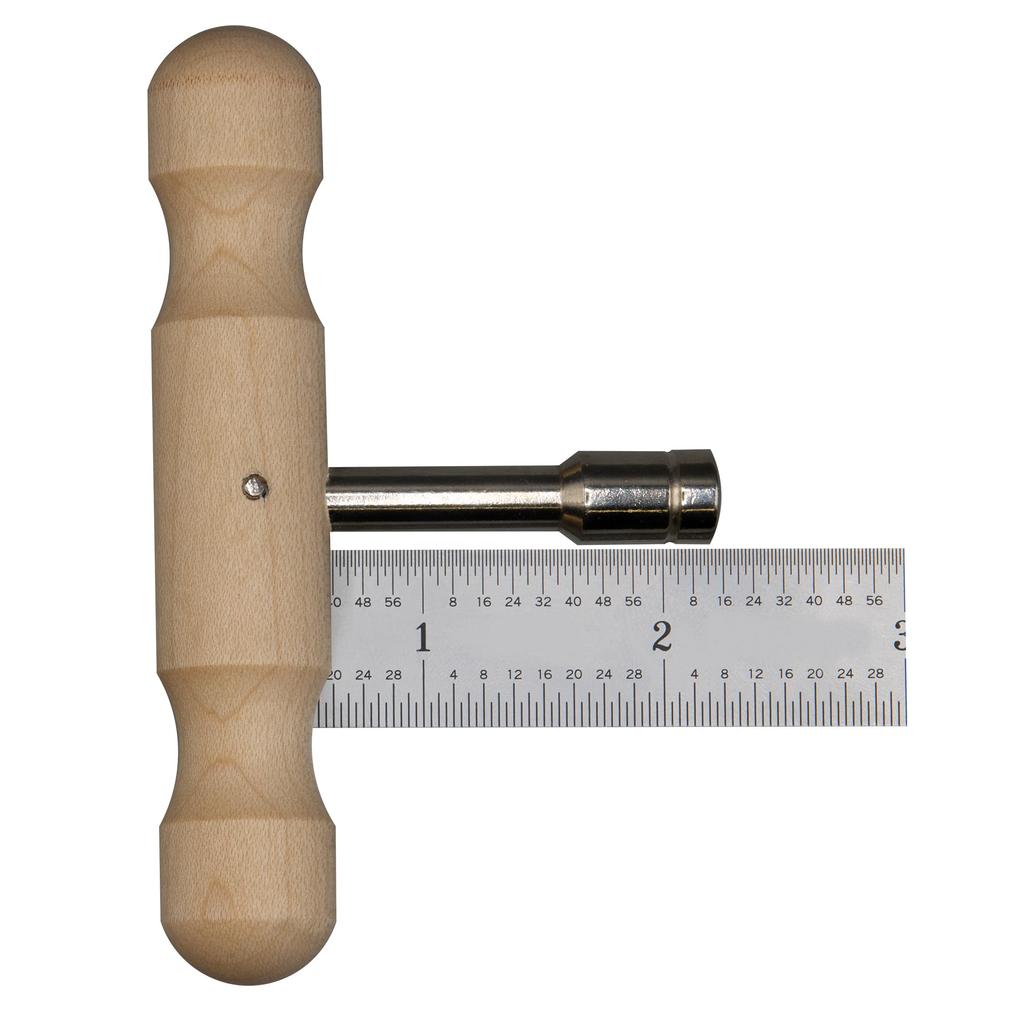 Golden Gate Tuning Hammer T-Type DH-40