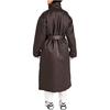 New Nike Sportswear Synthetic Fill Parka Mahony Brown DX1799-237