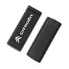 Car Roof Armrest Handle Suede Gloves Protector Accessories For Citroen C3 C5 AIRCROSS C5X Cactus e-C4 X e-C3 Berlingo C-Elysee zm6