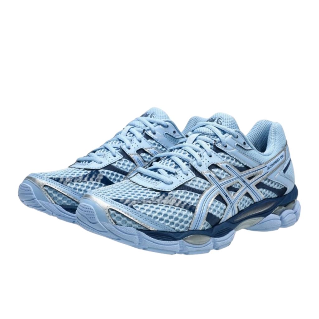 Asics Gel-Cumulus 16 Stone Wash Independence Blue