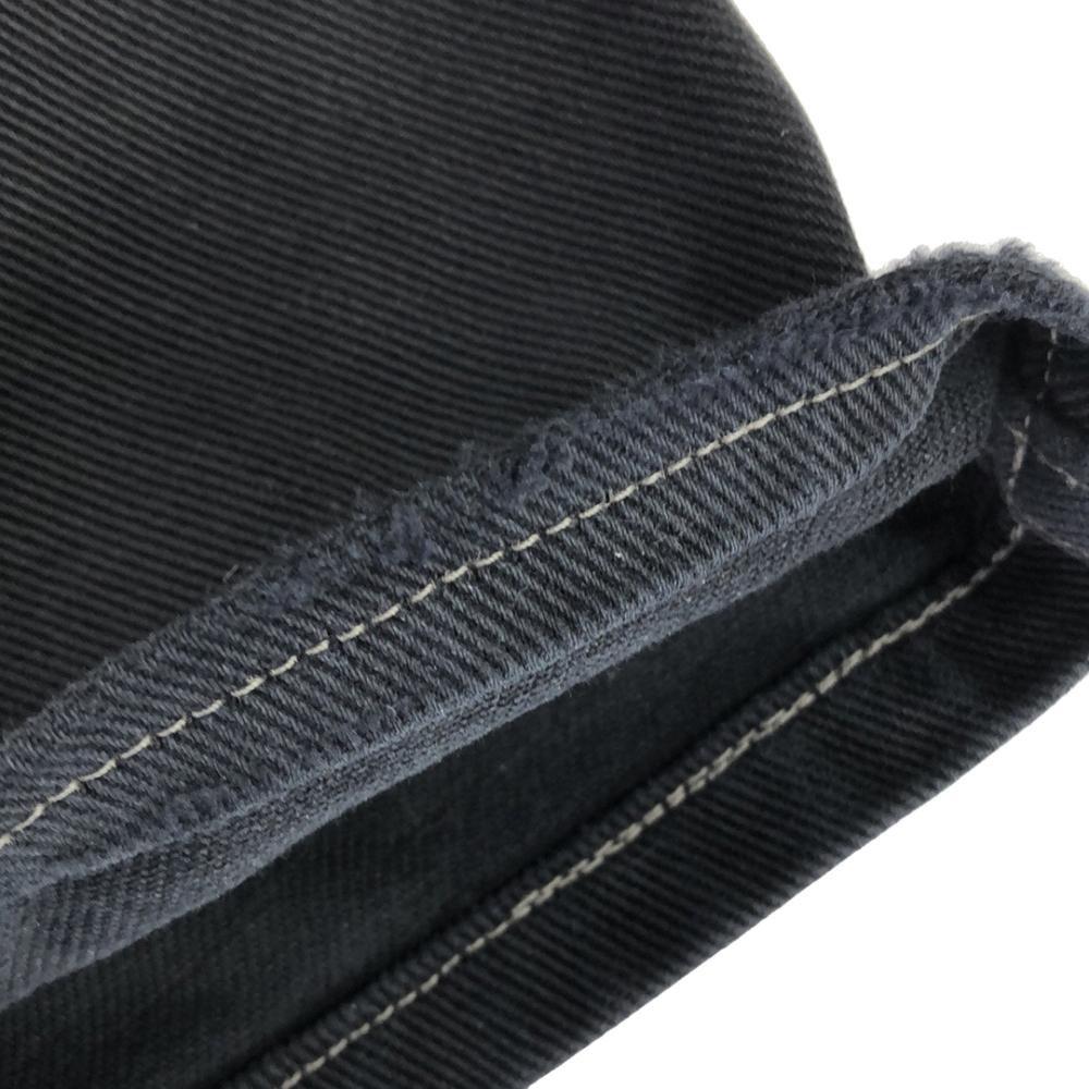 Levi's made in Japan Cotton pants w30 Navy Men's Used