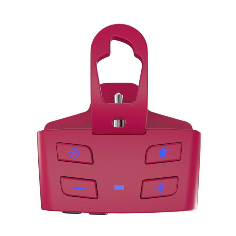 1 Pc Sound Enhancer For PS5 Game Controller Audio Headset Adapter 3.5mm Stereo Headphone Converter