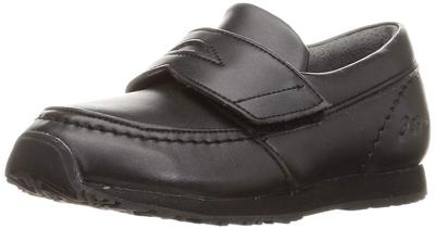 Sapatos Sukusuku Efort LF Formal Preto 179 cm Infantil 20.0