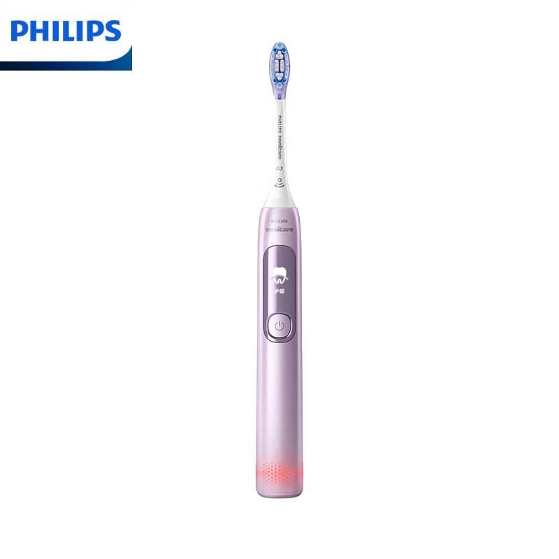 

Philips DiamondClean 7 Series Sonic Electric Toothbrush