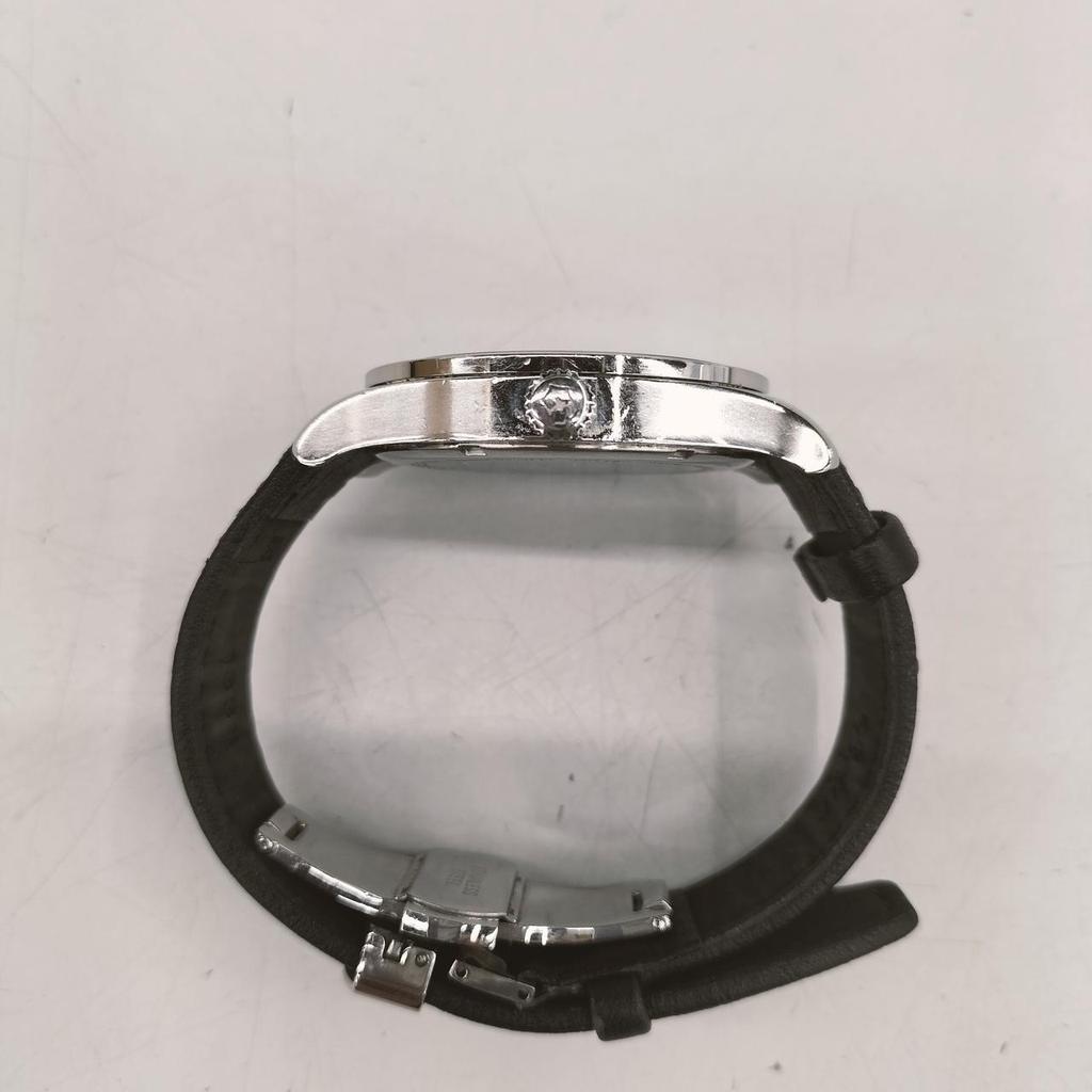 Used VICTORINOX 241475 Quartz Analog Watch