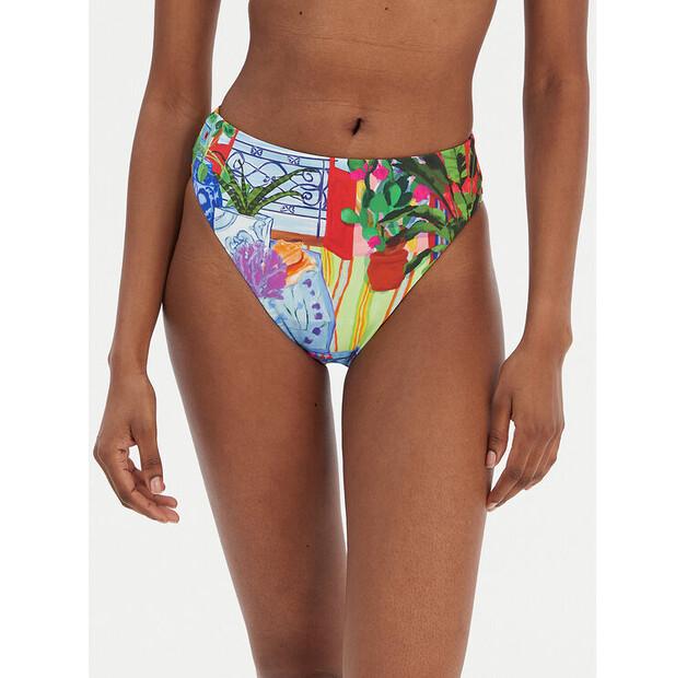 Низ от бикини Seafolly La Boca EU 12