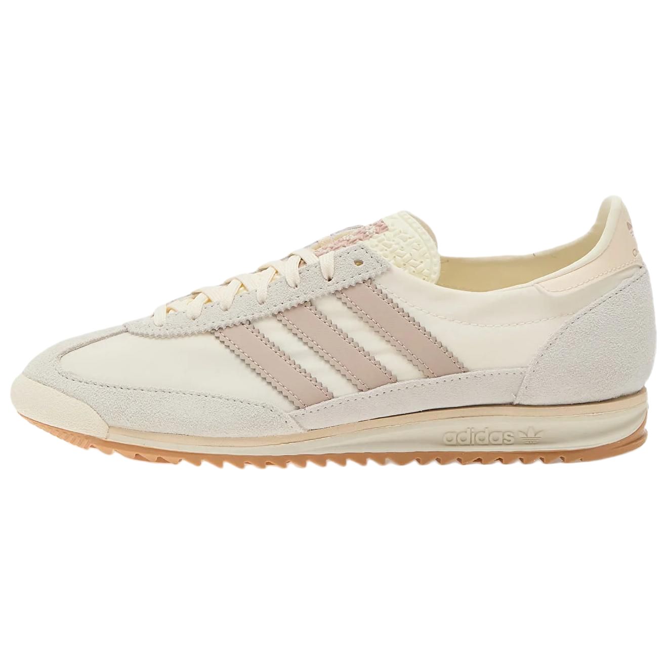 Adidas SL72 OG Off White Wonder