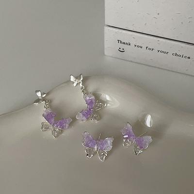 Orecchini – Orecchini pendenti