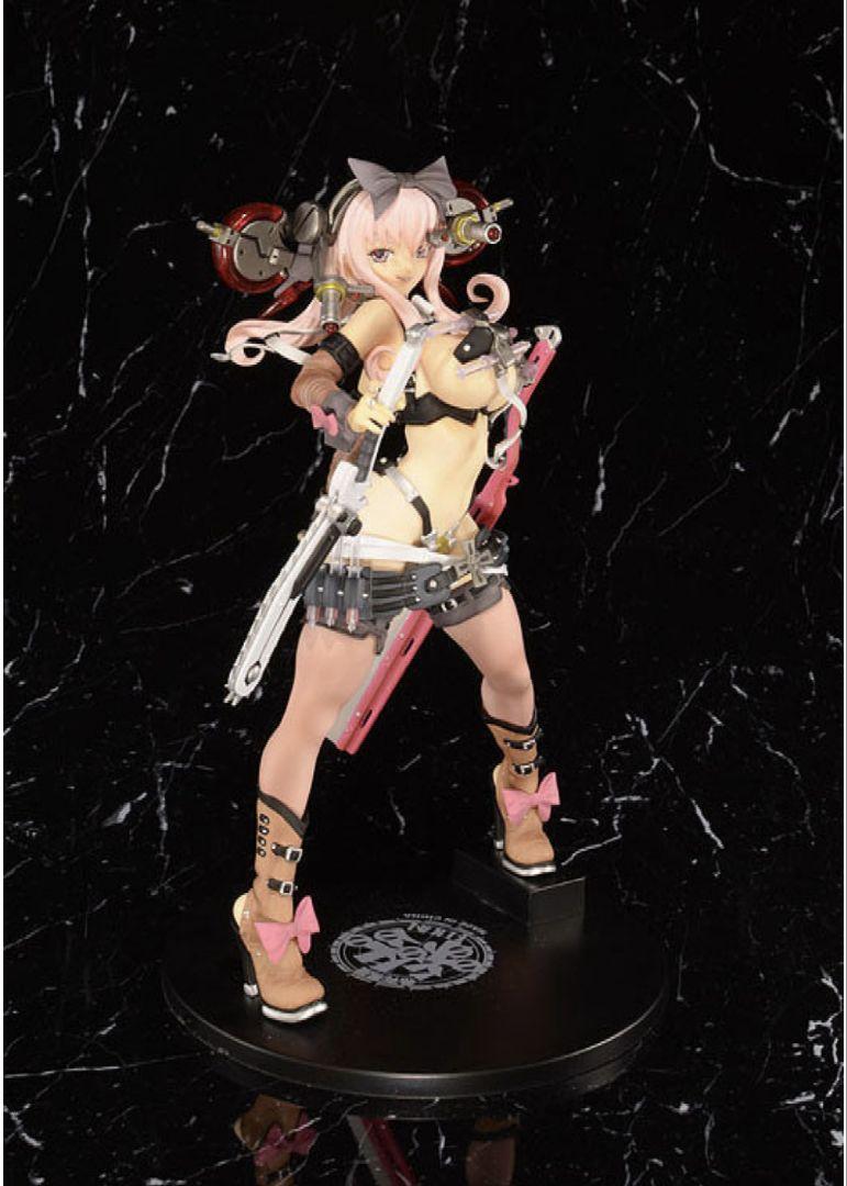 

[USED] BEAT Super Nurse Milkyway Hotaru-chan! Ver. Pink Kiuma-ya