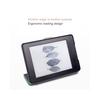 Smart Magnetic Origami Faux Leather Cover Case Stand for Kindle Paperwhite 1 2 3