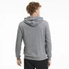Puma Teamgoal 23 Casuals Hoody Medium Gray Men-Heather 68% Cotton/ 32% Polyester [656580 33] Size 3XL