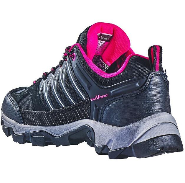 

Треккинговые ботинки Black Crevice Trekkingschuhe EU 39