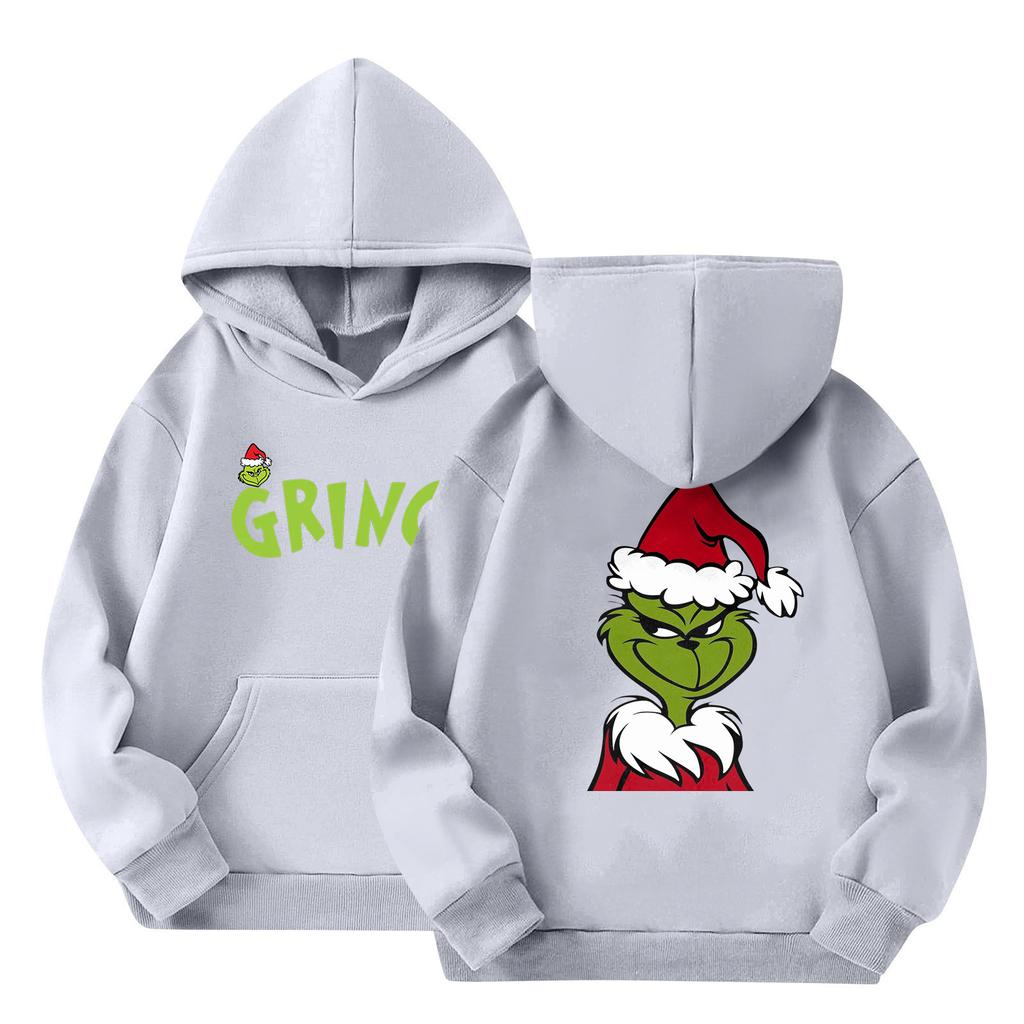 Roztomilé mikiny pro dospívající děti, trendy preppy mikiny s kapucí, nadměrné košile s dlouhým rukávem, oblečení pro děti