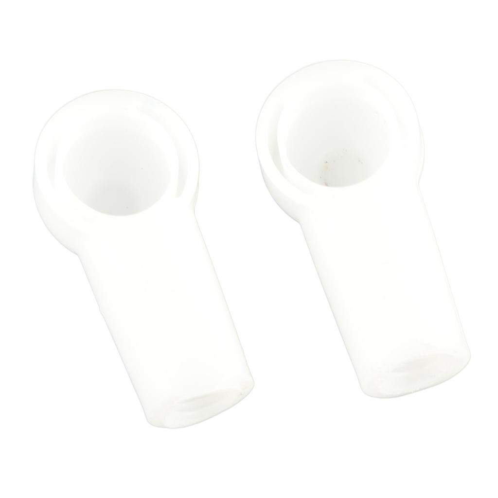 Push Rod Ball Joint Set 2PCS Ball Joint Repair Set Replacement for BOXSTER 986 987 1997?2012