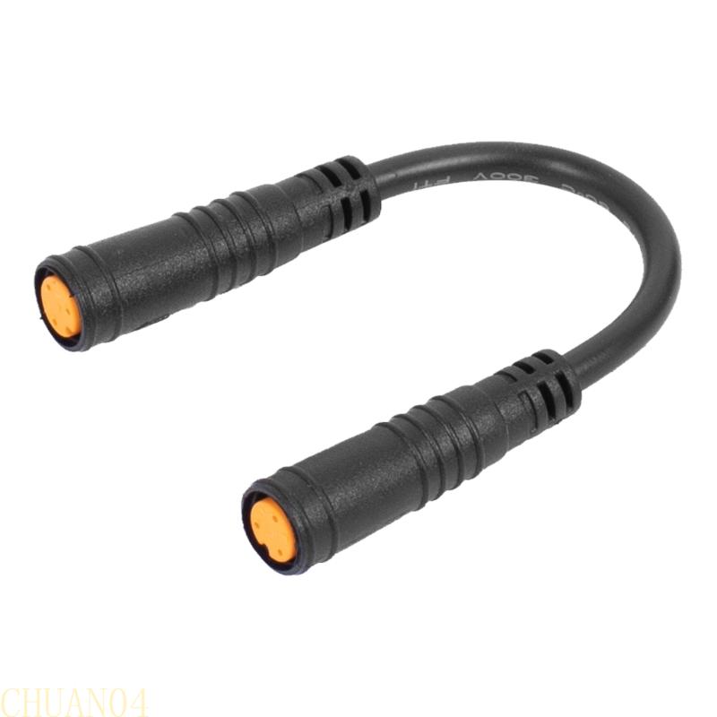 A1A2 Waterproofed Throttles Cable Universals Bike Sensors Thumb Throttles Cable