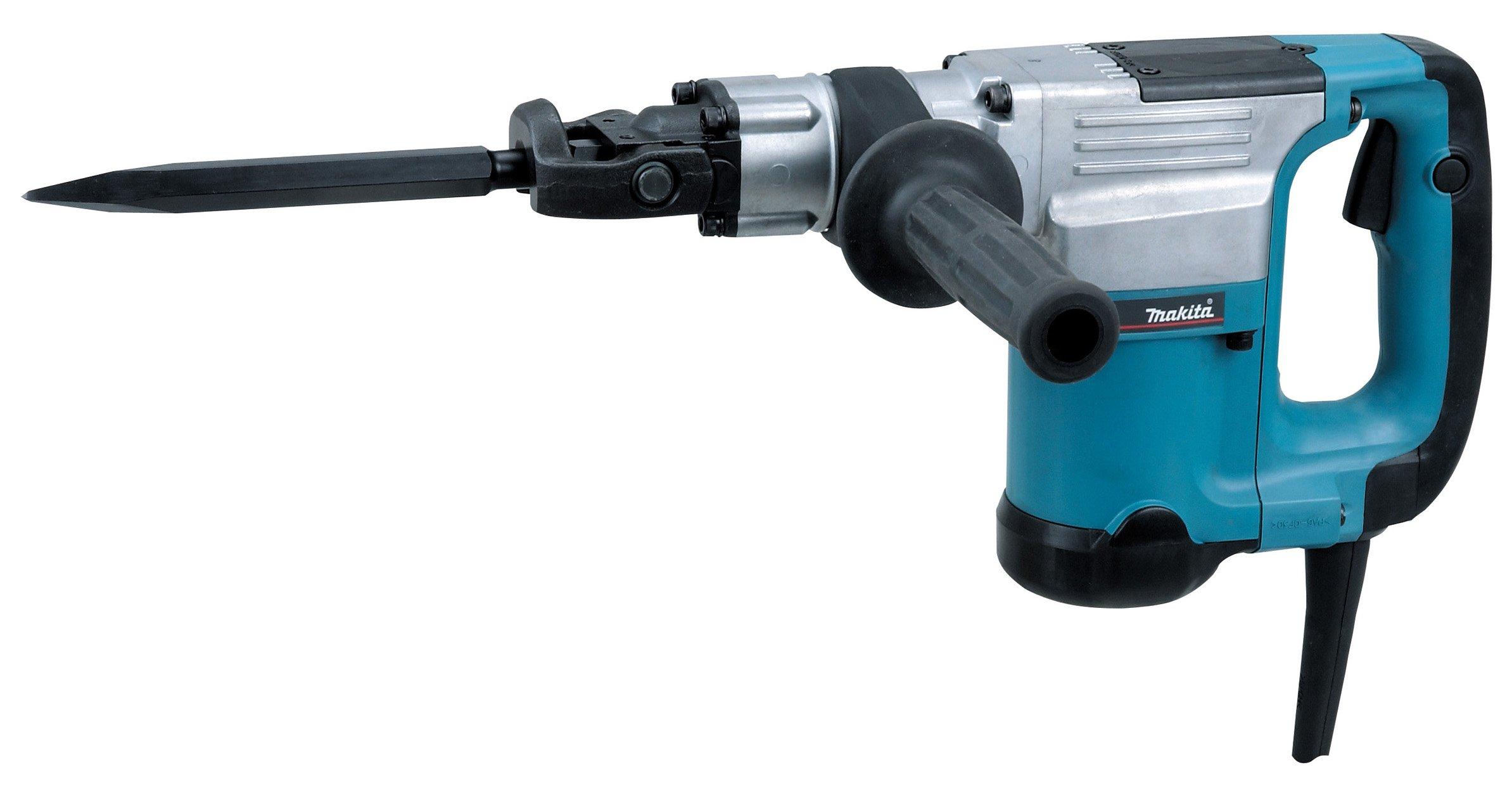 

Електромолоток Makita HM0830 синій