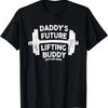 Das Leben ist besser mit Hühnern T-Shirt Tier Haustier Bauer T-Shirt