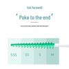 Little Deer Mom Interdental Brushes