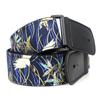 Vintage Guitar Strap Cherry Blossom Guitar Shoulder Belt Bass Belts Electric Guitar Belts  Ukulele