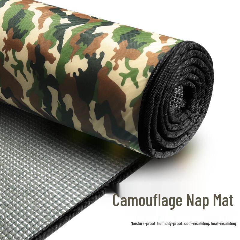 

Portable Waterproof Outdoor Nap Mat