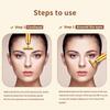 T Shaped Face Massager Skin Roller Tool