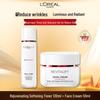 L'Oréal Revitalift Feuchtigkeitsspendendes Hautpflege-Geschenkset