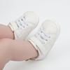 Pojkskor 0-1 år Baby Skor Newborn Walking Skor Babyskor