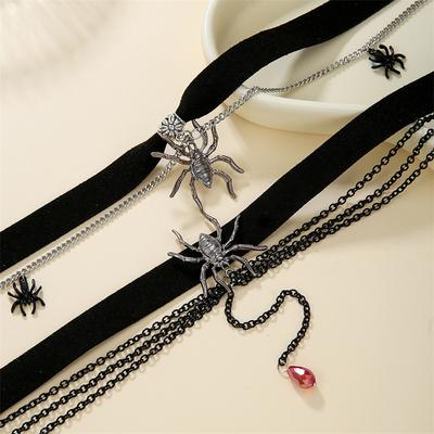 שרשראות ותליונים – מחרוזות ושרשראות