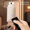 600W Foldable Quick Heating Equipment Household Electric Clothes Dryer Portable Wardrobe Drying Machine