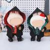 Diy Dress Up For Doll Plush Doll Clothes Designer Magician Costume Set Toy Only Clothes Pants And Skirts Luxury Clothing