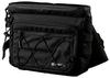 Jackall Lures Shore Gamer Bag Black