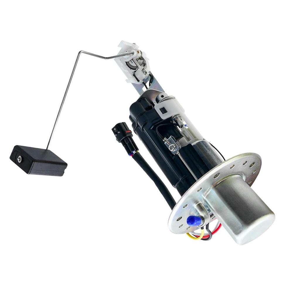 Fuel Pump Assembly 4Pins 15100-24FB0 For Suzuki 1999-07 Hayabusa GSX1300R 1300RZ