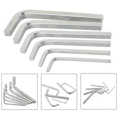 L Shape Square Head Wrench Head Wrench Tighten The Square Screw High Quality