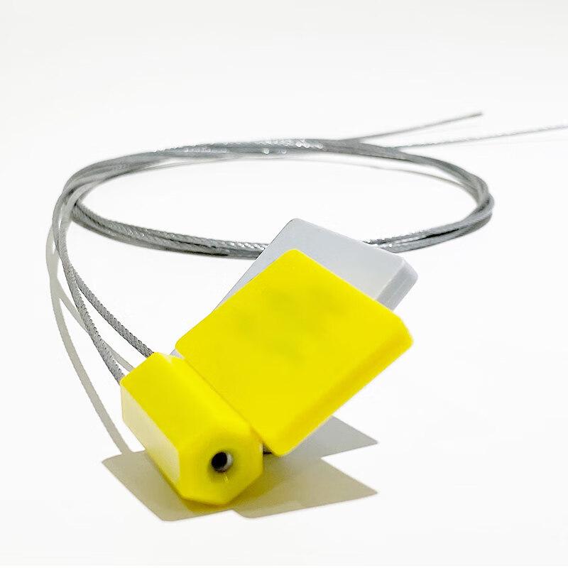 Makeid N40-36-2.5-UN Steel Wire Container Seal