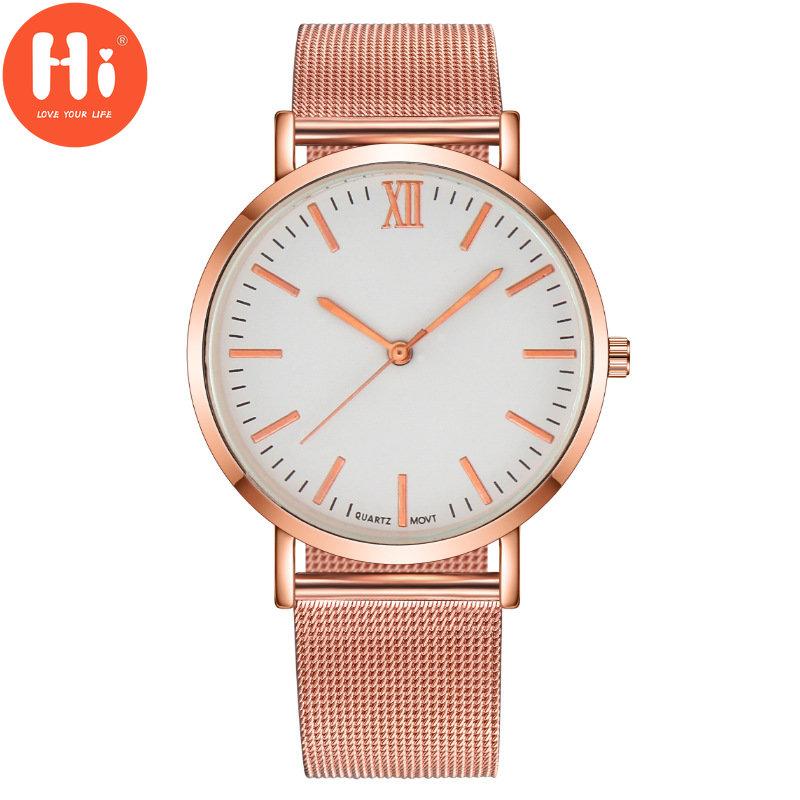 

Привет модные мужские часы спортивные часы роскошные мужские кварцевые наручные часы мужской подарочный браслет