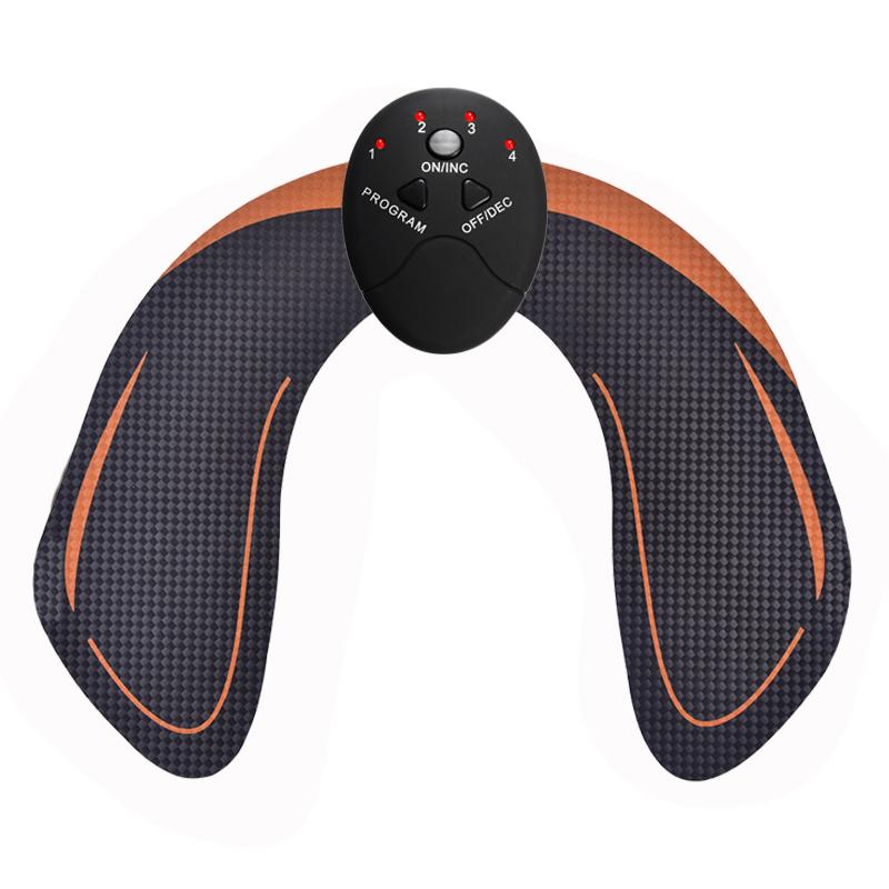 

Устройство для коррекции фигуры, подъема и тренировки бедер, интеллектуальное электрическое устройство для снижения веса и похудения, тренажер