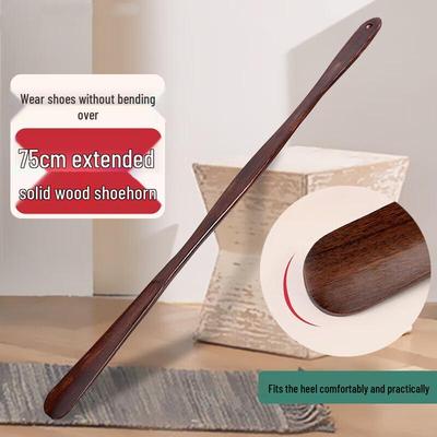 Akcesoria do obuwia – Łyżki do obuwia