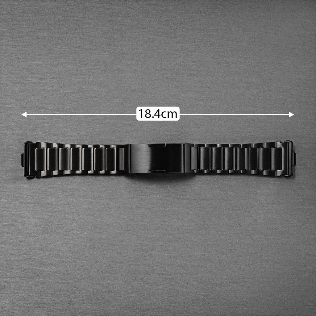 Stainless Steel Strap for Huawei Watch Fit 4/Fit 3 Adjustable Bracelet Wristband for Huawei Watch Fit4 Pro Correa Bracelet Band