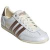 Adidas Perforated Leather Sneakers Women's Sneakers JQ9025