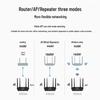 H3C Magic R3000 Wi-Fi 6 Gigabit Router (CN Version)